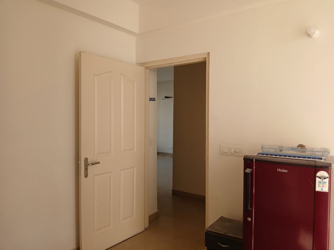 3 BHK Apartment For Rent in GPL Eden Heights