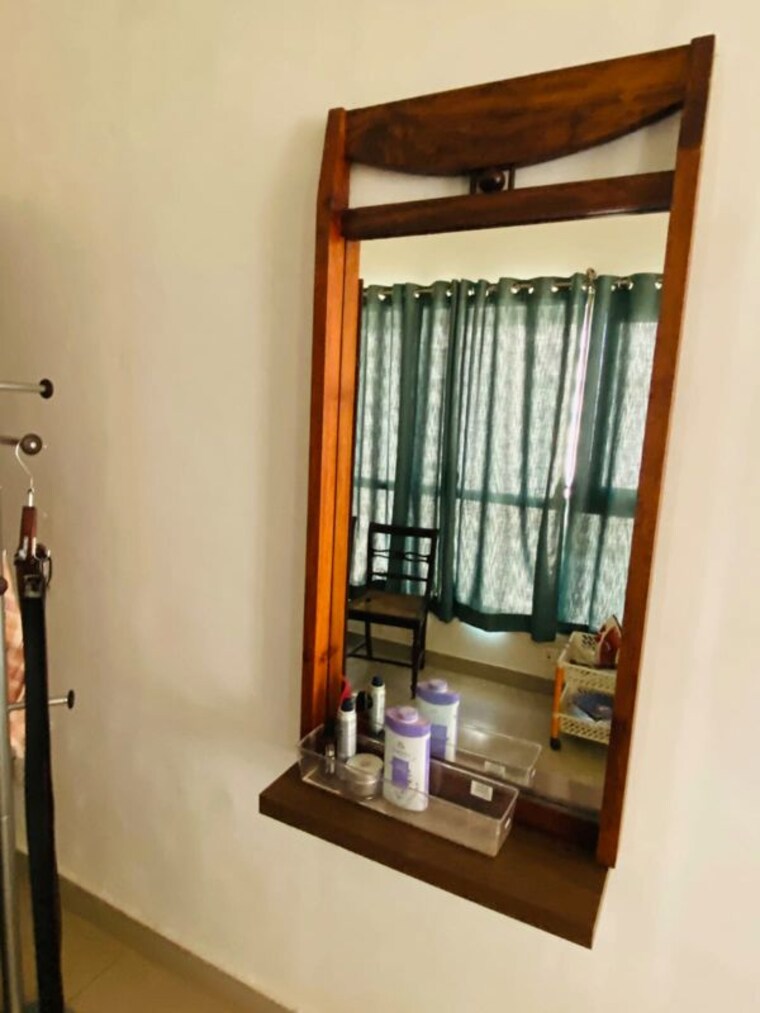 Living Room, paranjape-blue-ridge 1 Bedroom 621 Sq.Ft. Apartment In Hinjewadi Pune 10097020