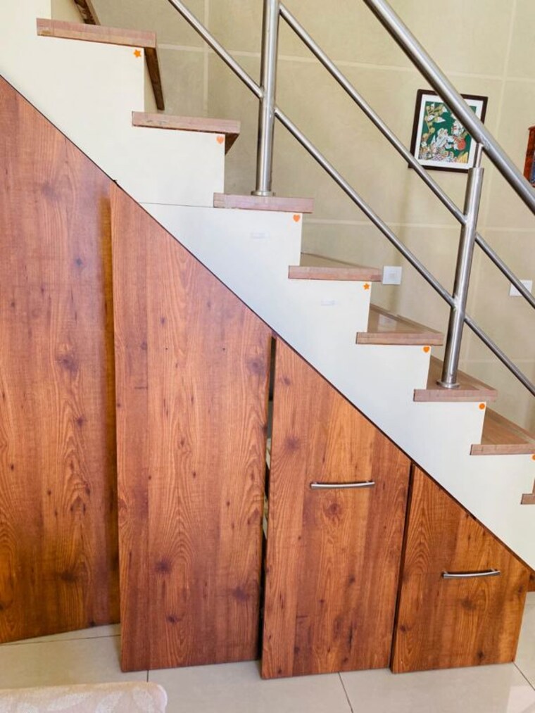 Kitchen, paranjape-blue-ridge 1 Bedroom 621 Sq.Ft. Apartment In Hinjewadi Pune 10097020