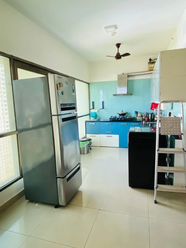 Team Area, paranjape-blue-ridge 1 Bedroom 621 Sq.Ft. Apartment In Hinjewadi Pune 10097020