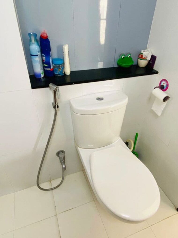 Team Area, paranjape-blue-ridge 1 Bedroom 621 Sq.Ft. Apartment In Hinjewadi Pune 10097020