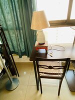 1 BHK + Pooja Room 621 Sq.Ft. Apartment in Paranjape Blue Ridge