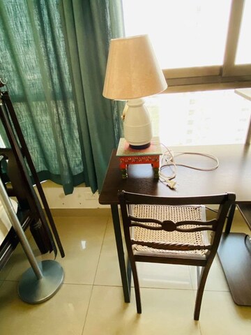 1 BHK Apartment For Rent in Paranjape Blue Ridge, Hinjewadi