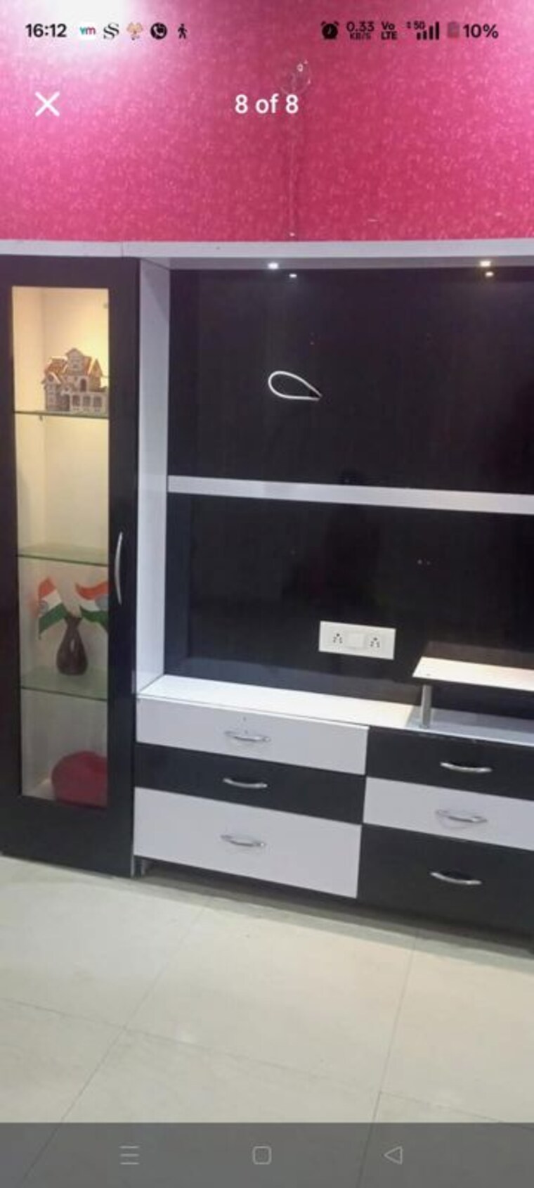 undefined, abcz-east-platinum 2 Bedroom 950 Sq.Ft. Builder Floor In Sector 44 Noida 10097037