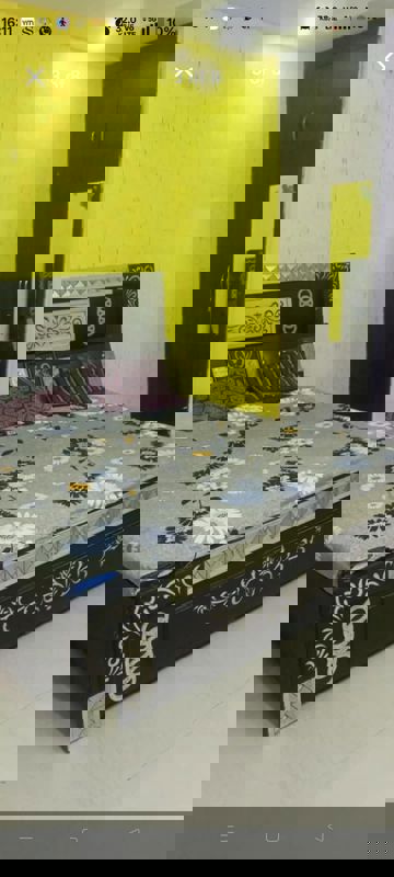 2 BHK 950 Sq.Ft. Builder Floor in ABCZ East Platinum