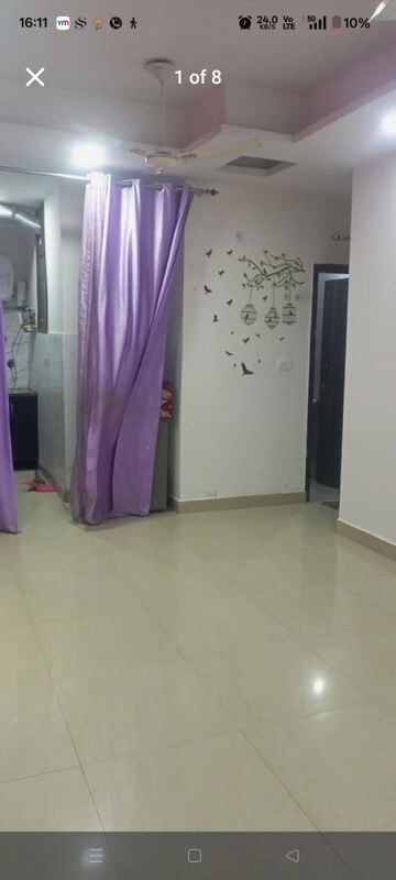 Building Lobby in 2 BHK Builder Floor at ABCZ East Platinum, Sector 44 – for Rent