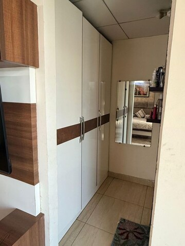  3 BHK Apartment at Gaur Sportswood, Sector 79 – for Rent