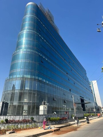  Showroom For Rent in Mahaveer Gateway, Nanakramguda