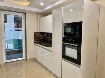 3 BHK Builder Floor For Sale in Puri Kohinoor, Sector 89