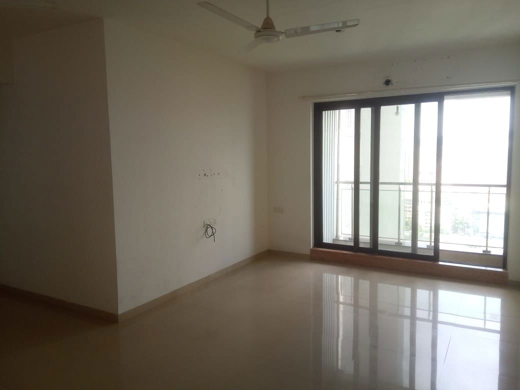 2 BHK Apartment For Rent in Rustomjee Elanza