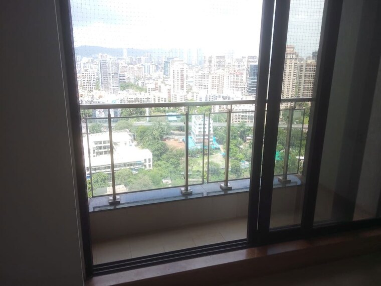 Bedroom, rustomjee-elanza 2 Bedroom 1100 Sq.Ft. Apartment In Malad West Mumbai 10097051