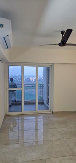 3.5 BHK + Servant Room Apartment For Rent in Aerocity