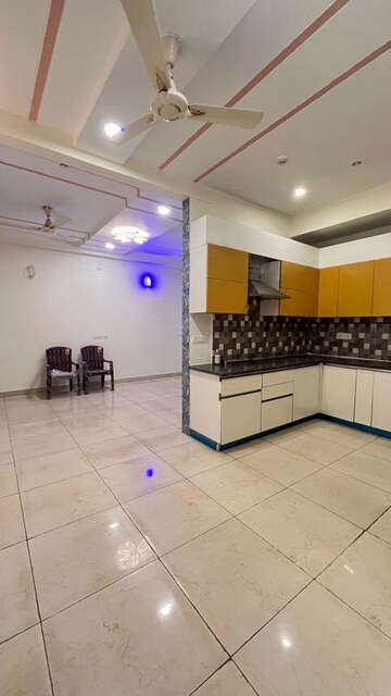 Kitchen in 3 BHK Apartment at Civitech Stadia, Sector 79 – for Rent