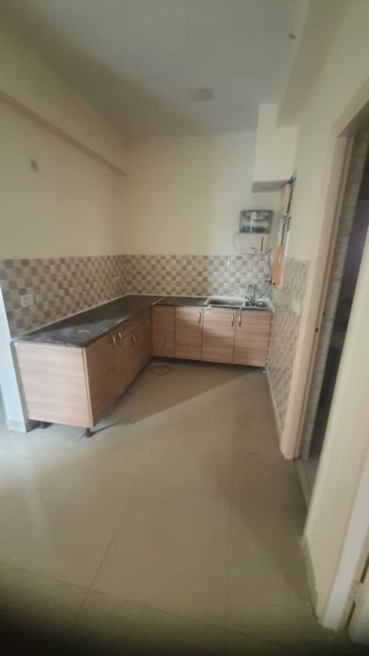 Kitchen, gaur-city-2-16th-avenue 2 Bedroom 1060 Sq.Ft. Apartment In Sector 16c Greater Noida Greater Noida 10097055