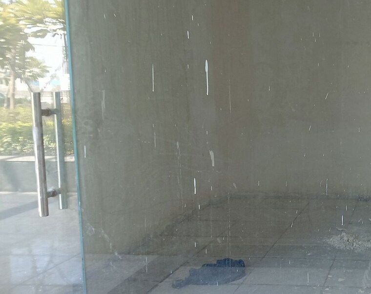 Floor Plan, ss-omnia Commercial Office Space 650 Sq.Ft. In Sector 86 Gurgaon 10097060