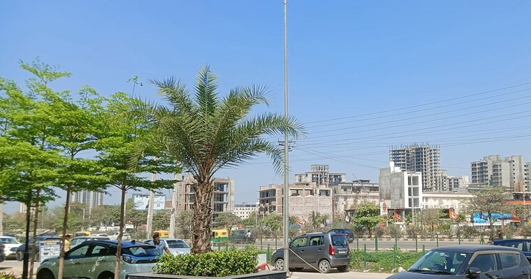 Exterior View, ss-omnia Commercial Office Space 650 Sq.Ft. In Sector 86 Gurgaon 10097060