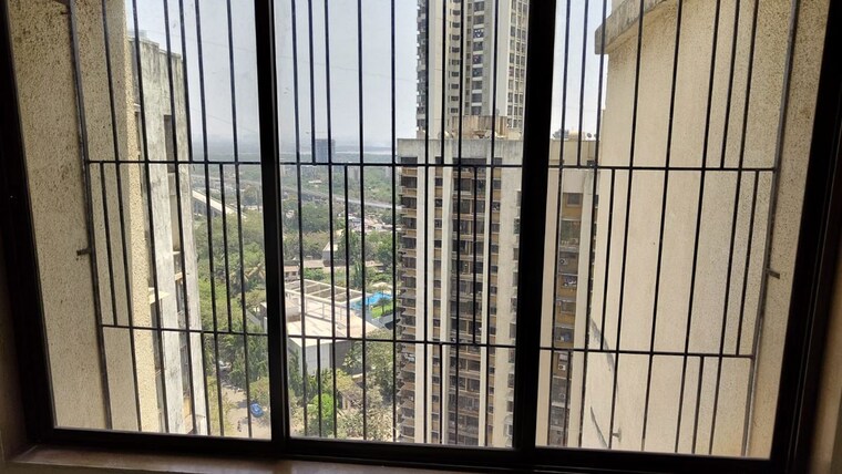 undefined, runwal-garden-city 2 Bedroom 512 Sq.Ft. Apartment In Balkum Pada Thane 10097067