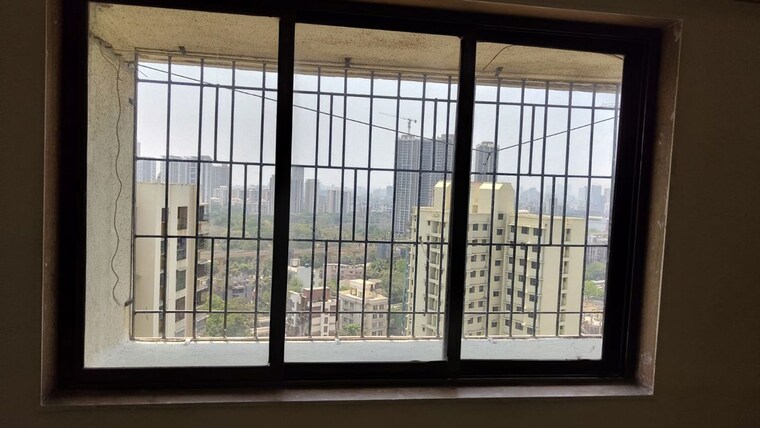 Room, runwal-garden-city 2 Bedroom 512 Sq.Ft. Apartment In Balkum Pada Thane 10097067