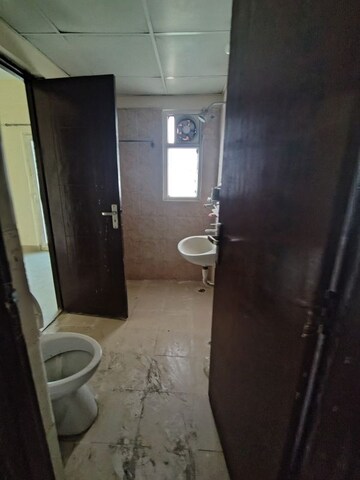 Bathroom in 3 BHK Apartment at Exotica Dreamville, Sector 16c Greater Noida – for Rent