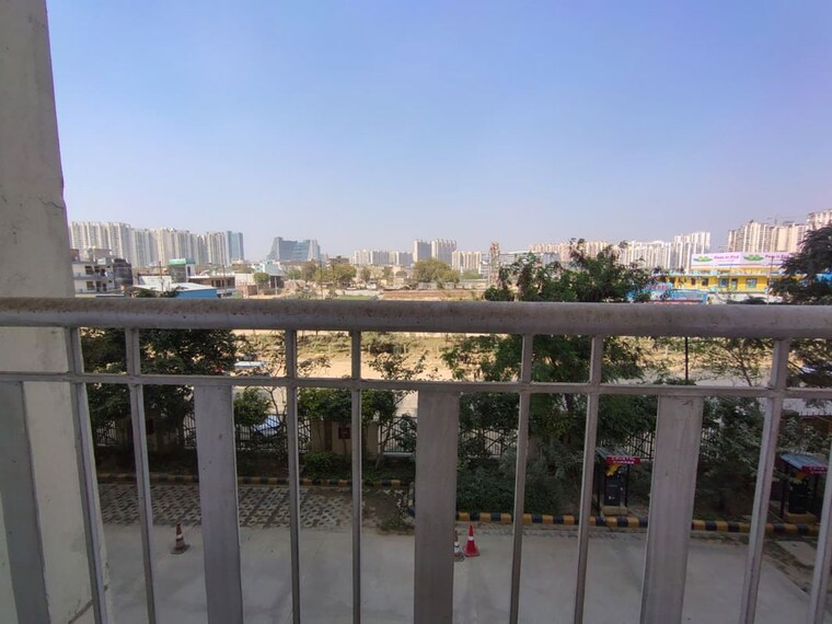 Exterior View, exotica-dreamville 3 Bedroom 1340 Sq.Ft. Apartment In Sector 16c Greater Noida Greater Noida 10097072