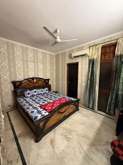 2 BHK Apartment For Rent in Bhawani Apartments