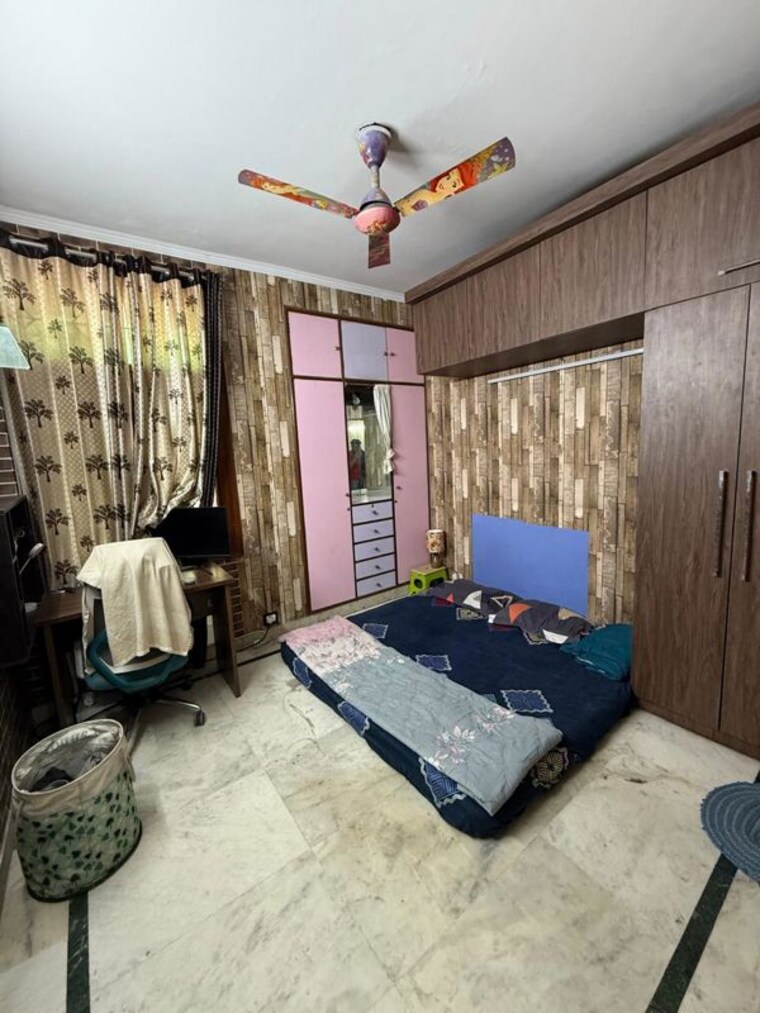 Living Room, bhawani-apartments 2 Bedroom 1100 Sq.Ft. Apartment In Suncity Gurgaon 10096491