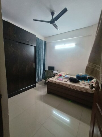 Bedroom in 2 BHK Apartment at Royce Sentosa Parc, Raj Nagar Extension – for Sale