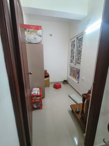 Building Lobby in 2 BHK Apartment at Royce Sentosa Parc, Raj Nagar Extension – for Sale