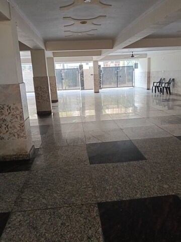 Parking in 5 BHK Builder Floor at Rajendra Nagar Sector 5 – for Sale