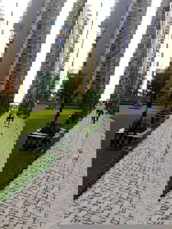 4 BHK + Pooja Room 2285 Sq.Ft. Apartment in Trident Embassy