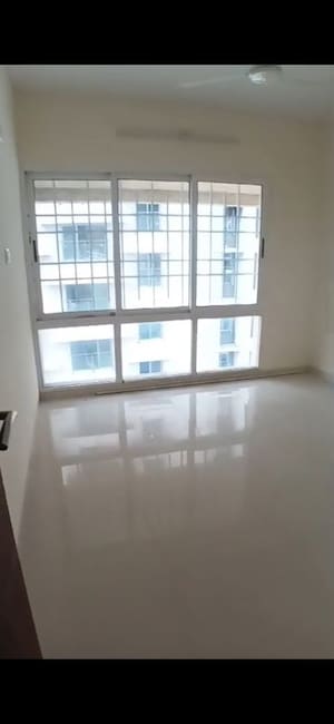 Bedroom in 2 BHK Apartment at Poddar Samadhan Apartments, Goregaon West – for Rent