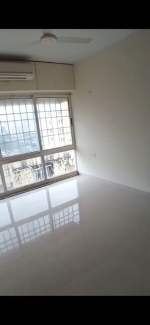 Bedroom in 2 BHK Apartment at Poddar Samadhan Apartments, Goregaon West – for Rent