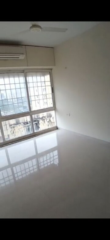 Bedroom in 2 BHK Apartment at Poddar Samadhan Apartments, Goregaon West – for Rent