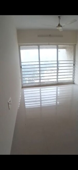 Living Room in 2 BHK Apartment at Poddar Samadhan Apartments, Goregaon West – for Rent