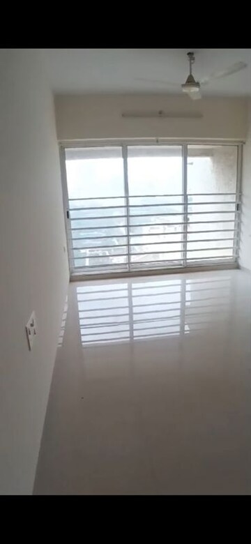 Living Room in 2 BHK Apartment at Poddar Samadhan Apartments, Goregaon West – for Rent