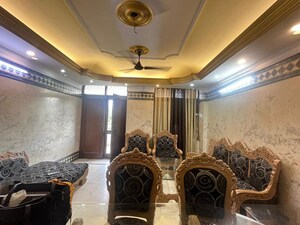 2 BHK Builder Floor For Rent in East Of Kailash