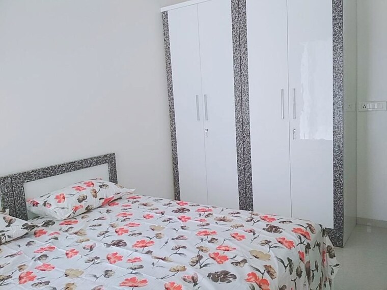 Bedroom, belpada 3 Bedroom 1460 Sq.Ft. Apartment In Belpada Navi Mumbai 10097125