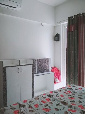 Bedroom in 3 BHK Apartment at Belpada – for Rent