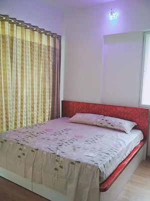 3 BHK Apartment For Rent in Belpada