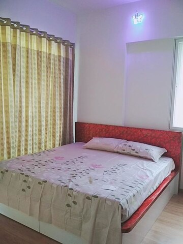 3 BHK Apartment For Rent in Belpada