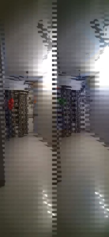 1 BHK 550 Sq.Ft. Apartment in Atharva CHS Charai