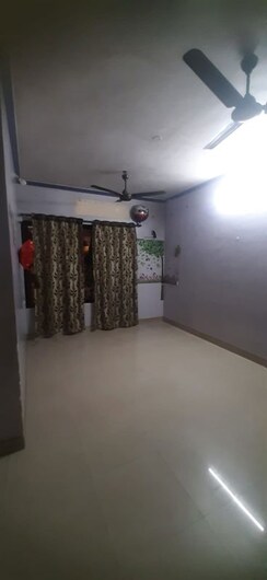 1 BHK Apartment For Sale in Atharva CHS Charai