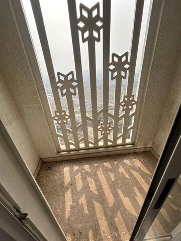 Building Lobby in 2 BHK Apartment at Lodha Codename Premier, Dombivli East – for Sale