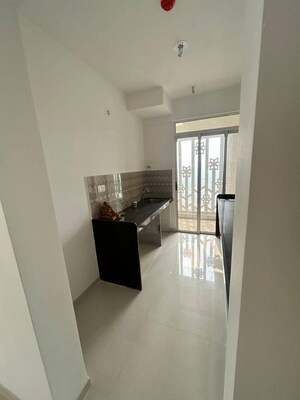 Kitchen in 2 BHK Apartment at Lodha Codename Premier, Dombivli East – for Sale