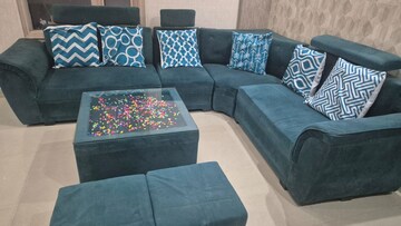 3 BHK Apartment For Rent in Sas Nagar