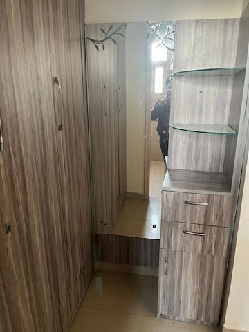  3 BHK Apartment at Sas Nagar – for Rent