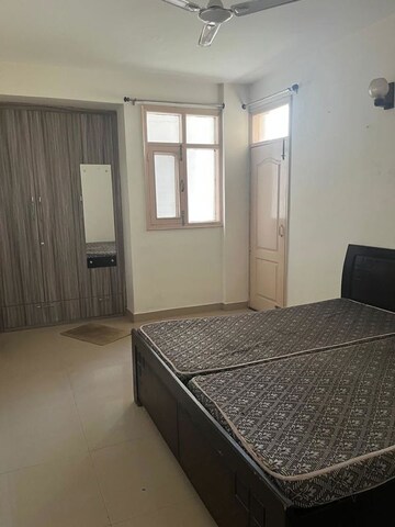 Master Bedroom in 3 BHK Apartment at Sas Nagar – for Rent