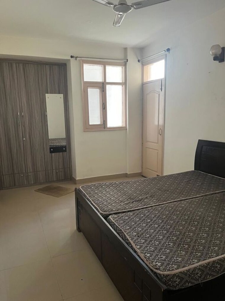 Master Bedroom, sas nagar 3 Bedroom 2000 Sq.Ft. Apartment In Sas Nagar Mohali 10097233