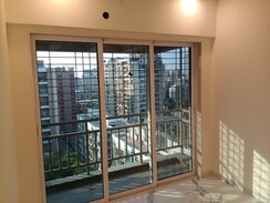 3 BHK + Extra Room Apartment For Rent in Aristone Vasudev Paradise