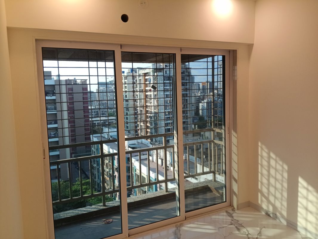 3 BHK + Extra Room Apartment For Rent in Aristone Vasudev Paradise